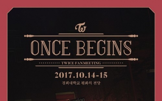 Twice's ‘black suit teaser’ has fans on edge