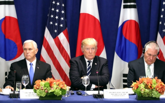 Does NK H-bomb threat push US closer to war?