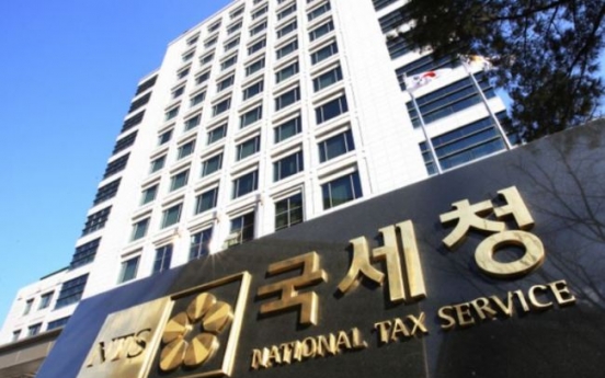 Korea slaps more than W1.3tr in taxes on offshore tax evaders