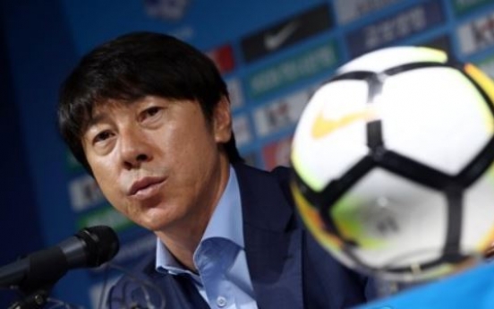 Korea to play Oct. football friendlies with overseas-based players