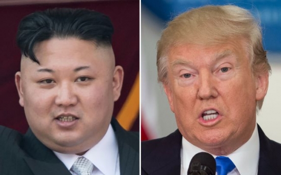 US imposes travel ban on NK citizens