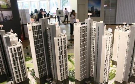 Korea to ease regulations to make better use of state-owned property