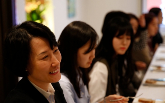 [Management in Korea] Gender equality begins at home