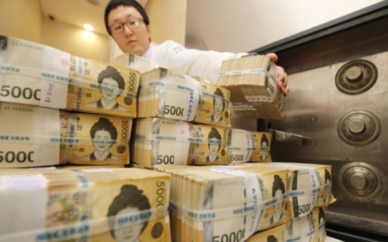 Korea's current account surplus widens in August