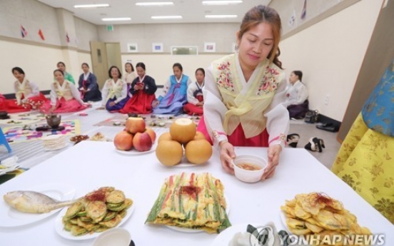 '제 딸이 정씨 아닌 딩씨라니요'…姓규제 속끓는 다문화가정