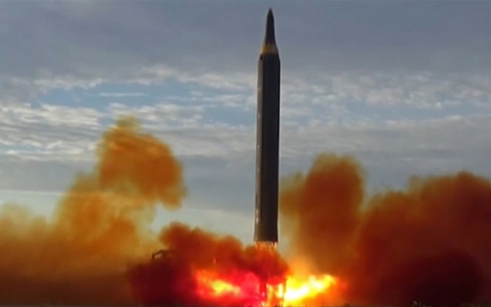 Russian legislator says North Korea may test longer missile soon