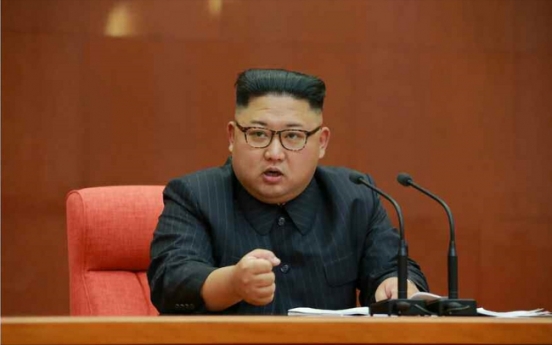 ‘Kim Jong-un takes situation seriously’