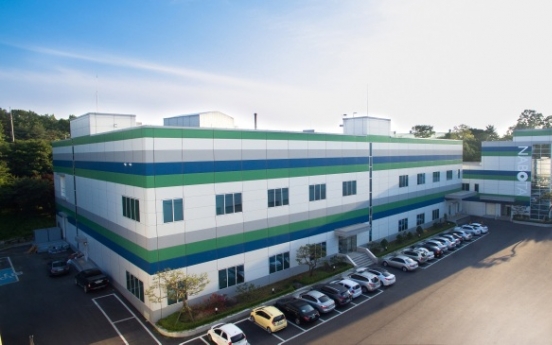 Daewoong’s new BTX production plant obtains regulatory approval