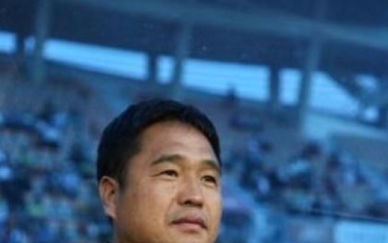 Pro football club coach dies of heart attack