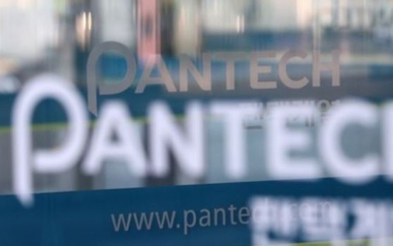 Solid offloads Pantech's IoT biz