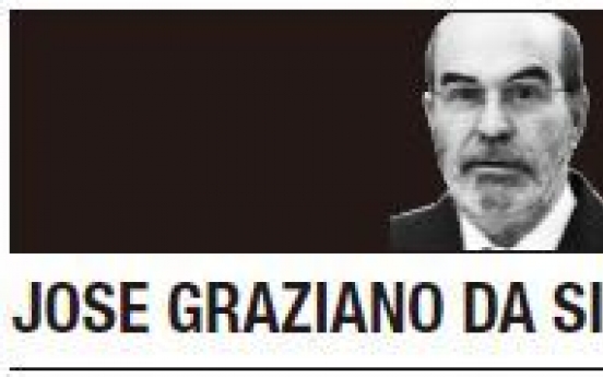 [Jose Graziano da Silva] Make migration work for rural development