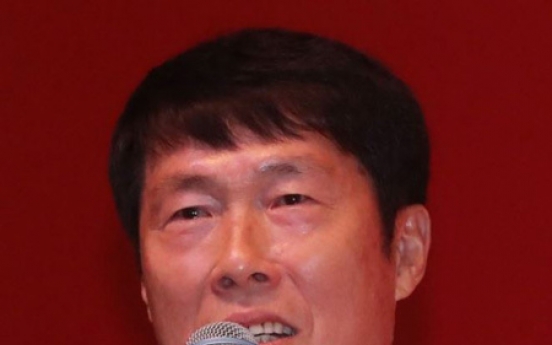 Soccer legend Cha Bum-kun to be inducted into Korea's Sports Hall of Fame