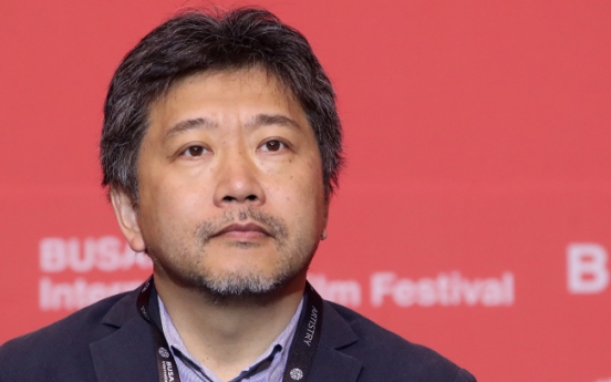 Hirokazu Kore-eda joins ‘Ten Years’ international spin-off