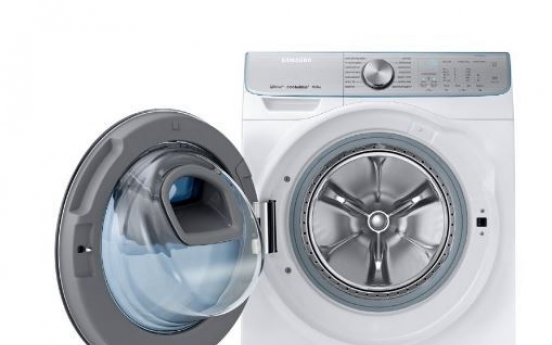 Whirlpool demands 50% tariff on Samsung, LG washers