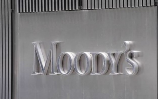 Moody's maintains Korea's credit rating at Aa2