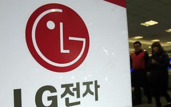 LG Electronics joins ties with Qualcomm on self-driving auto components