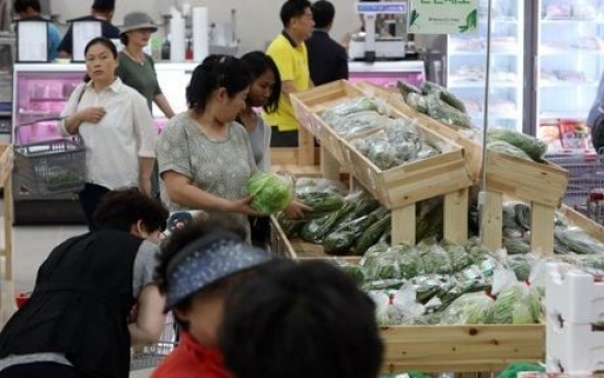 Market for local foods growing fast on cost, quality benefits