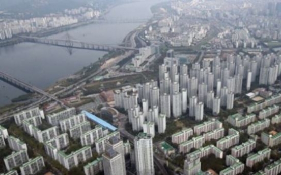 Seoul to take fresh measures to curb household debt