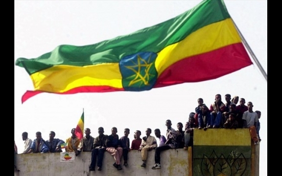 11 killed in continued violence in Ethiopia's restive region