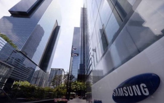 Samsung set to continue sharing record profits with shareholders