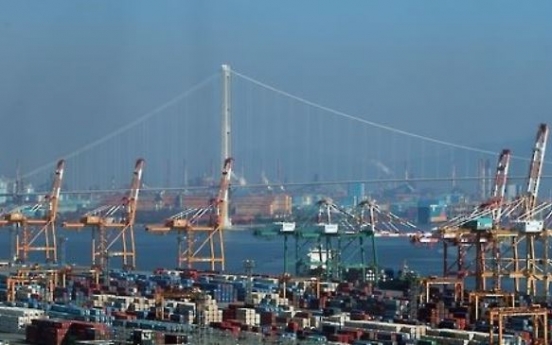 Legislator calls for measures to revive Gwangyang Port