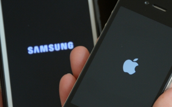 Samsung, Apple face new legal battle over patent damages