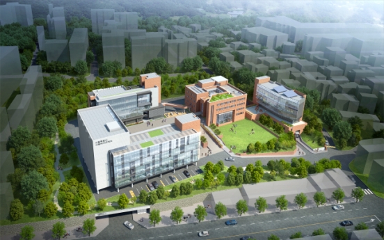 Newly opened Seoul Bio Hub to nurture biohealth startups