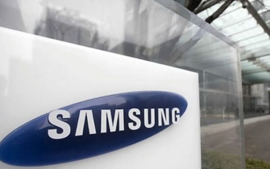 Samsung Electronics' net more than doubles on-year in Q3