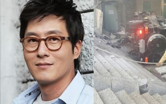 [Newsmaker] Autopsy finds fatal head injury caused Kim Joo-hyuk’s death