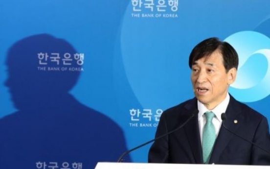 Think tank raises Korea's economic growth outlook to 3.1%