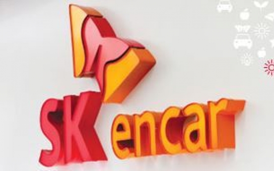 Local private equity investment firm chosen as preferred bidder for SK Encar