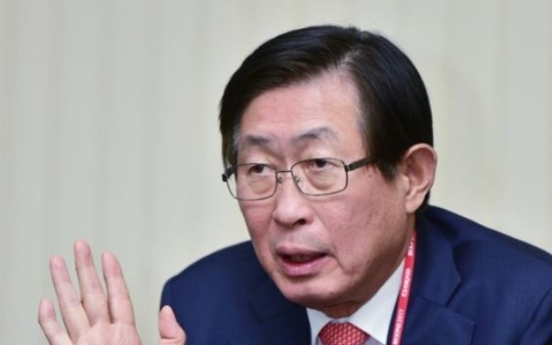 KEPCO CEO says Northeast Asia supergrid project 'feasible'