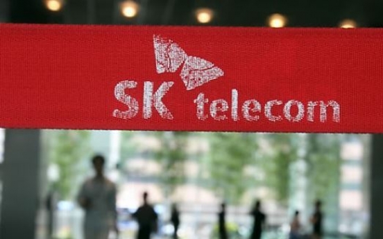 SK Telecom Q3 net doubles on equity ties with chipmaking affiliate