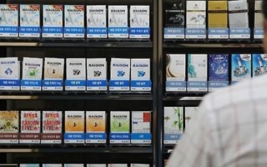 Cigarette price hike shows intended effect on low income earners, youths: study