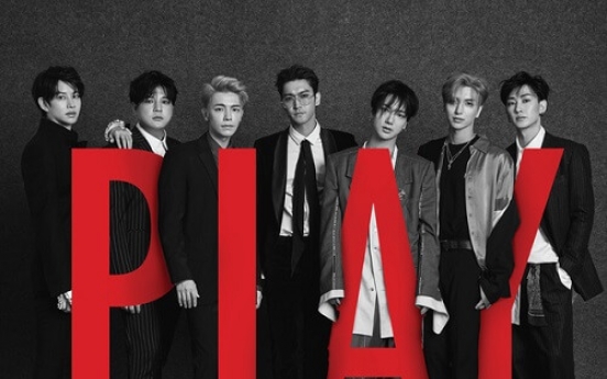 [Album Review] Who calls Super Junior lackluster?