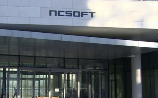 NCsoft reports record-high performance in Q3