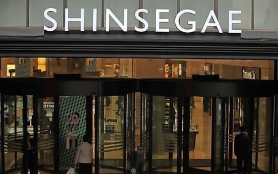 Shinsegae Duty Free to launch membership service for WeChat users