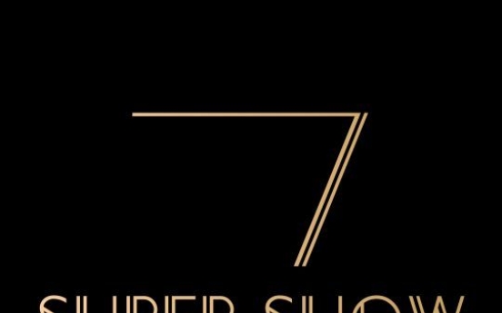 Super Junior to hold ‘Super Show 7’ next month