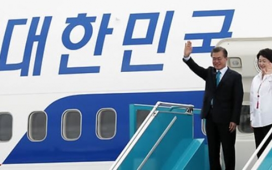 Leaders of Korea, Vietnam to hold bilateral summit