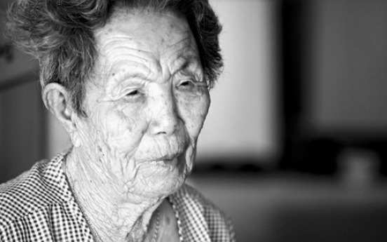 Another victim of Japan's wartime sexual slavery dies