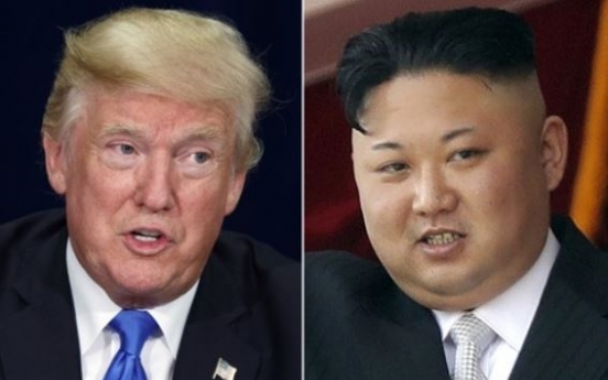 Trump called Kim 'short and fat' in tit for tat: adviser