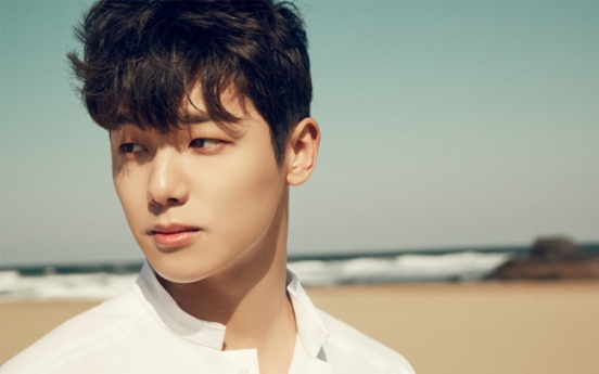 Growing as actor, Kang Min-hyuk says CNBLUE will always be priority