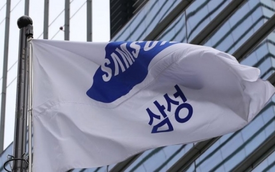 Samsung Electronics board members receive W6.8b won average pay in Q1-Q3