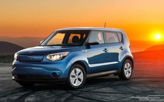 Kia to recall Soul boxcar over steering defect