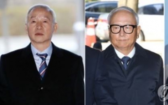 Senior presidential aide to be quizzed as bribery suspect next week