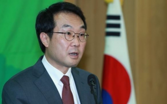 S. Korea, US vow peaceful resolution to NK issue, seek sanctions, pressure