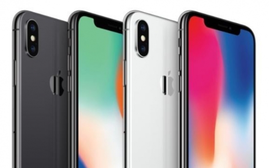 iPhone X sold out on first day of preorder on supply shortages