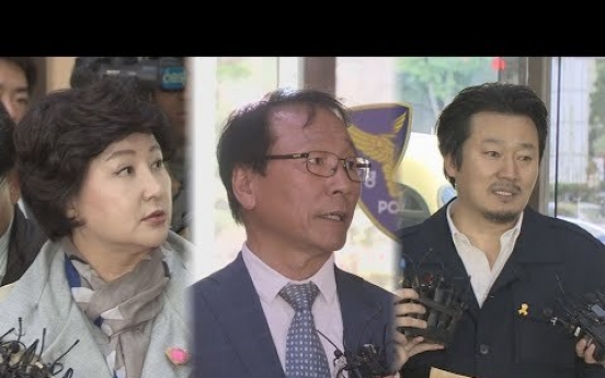 Survey: 59% say allegations against widow of late singer not defamation