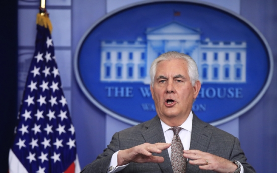 US declares NK a terror sponsor; new sanctions expected