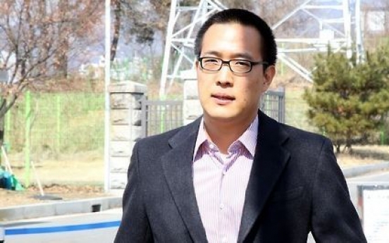 S. Korean tycoon's son under heat for misconduct